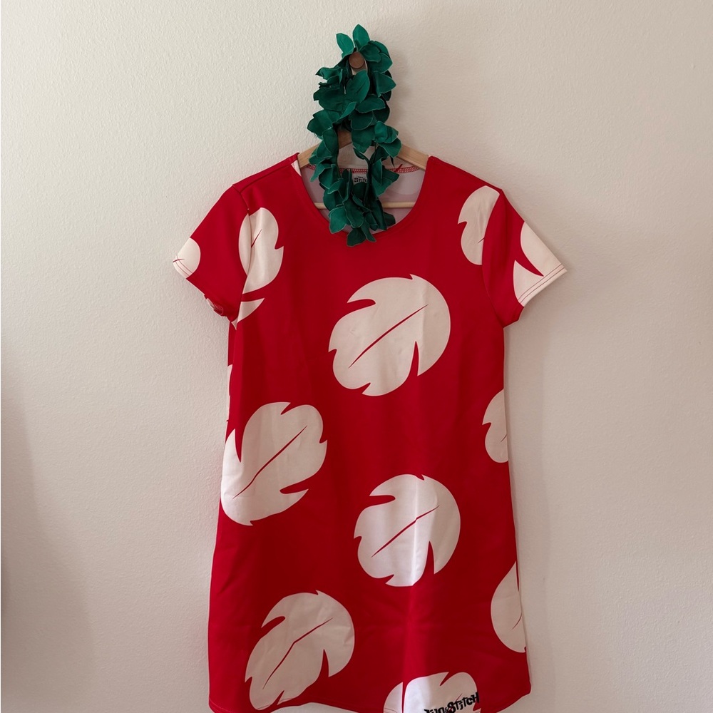 LILO Adult Women’s Costume